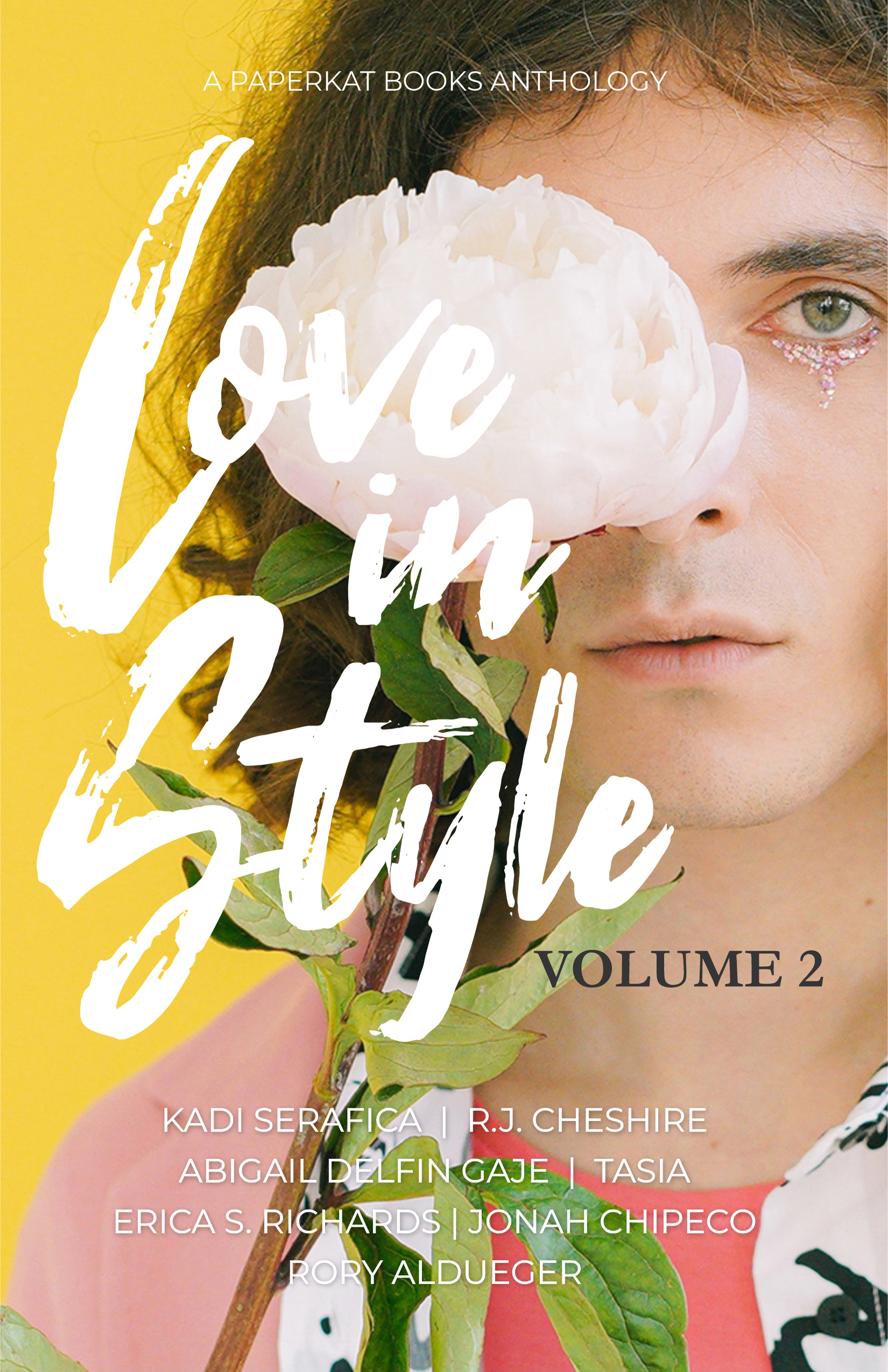 Love In Style Volume 2 Ebook Download