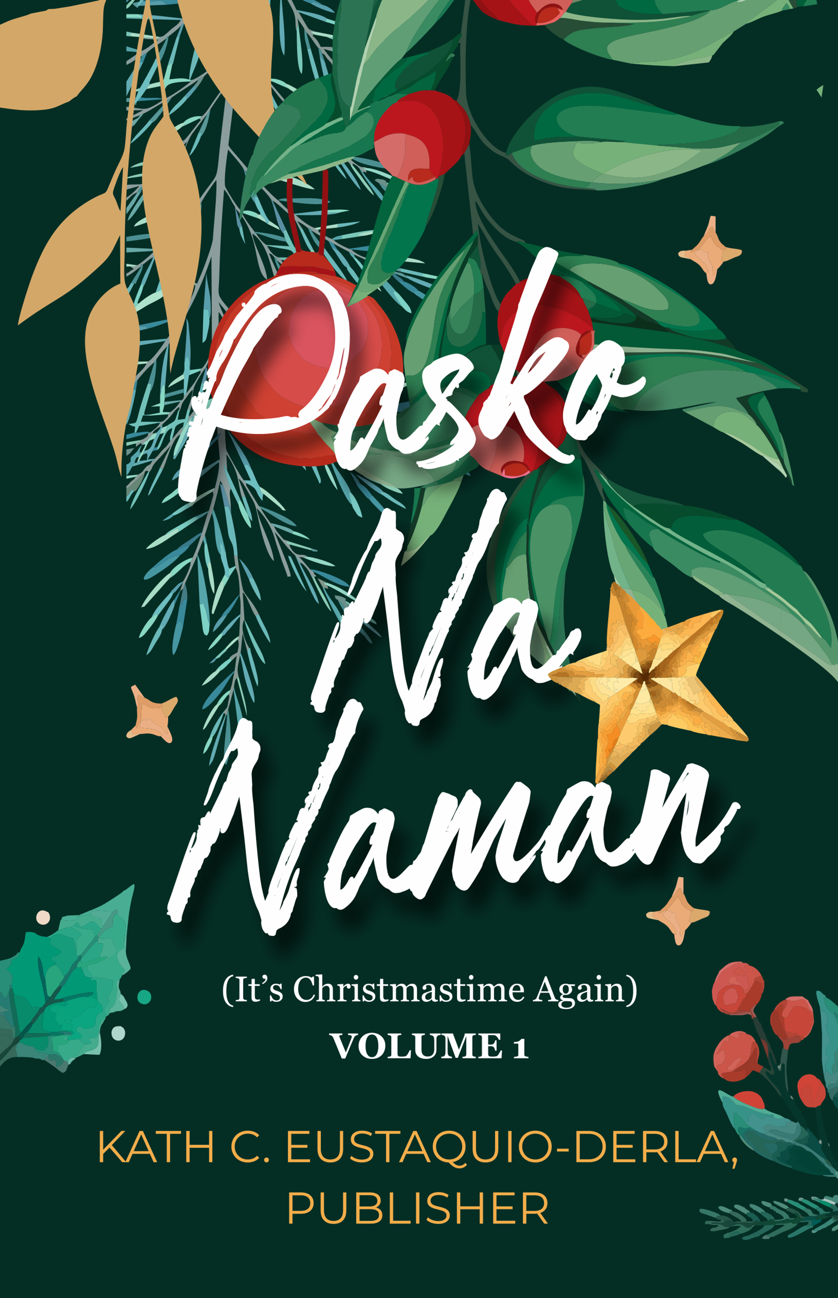 Pasko Na Naman Volume 1 Ebook free download