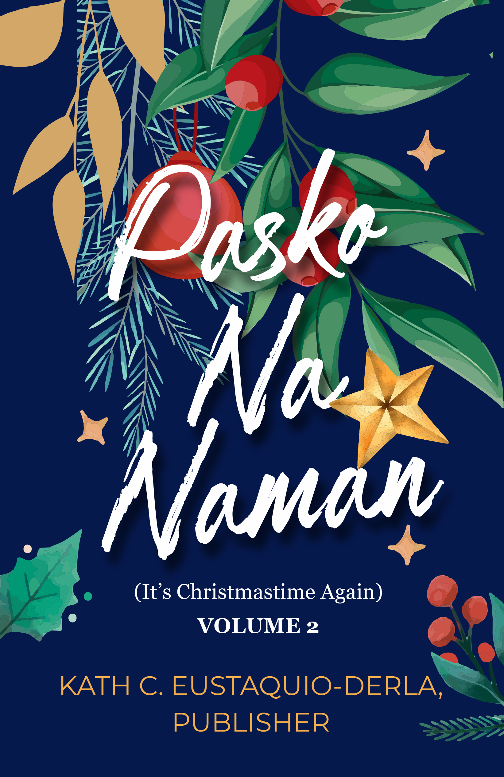 Pasko Na Naman Volume 2 Ebook free download